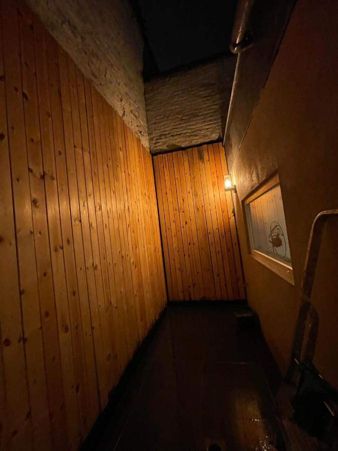 Room Of Tournai Eksteriør billede
